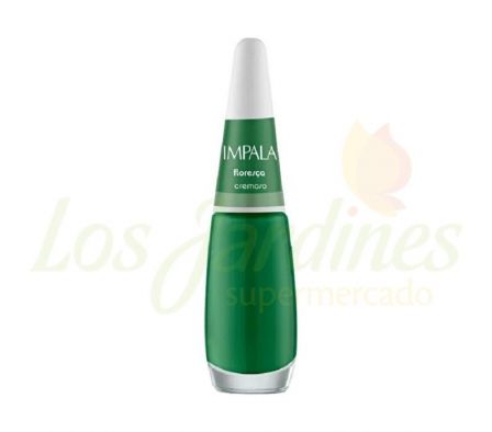 ESMALTE IMPALA CREMOSO FLORESCA 792