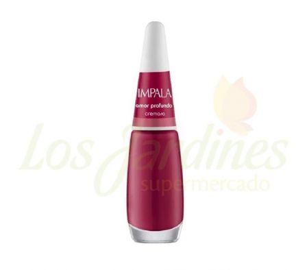 ESMALTE IMPALA CREMOSO AMOR PROFUNDO 794