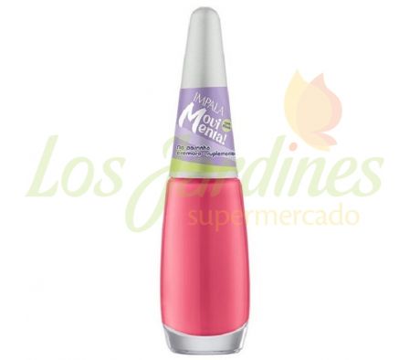 ESMALTE IMPALA MOVIMENTA CREMOSO NO PASSINHO 894