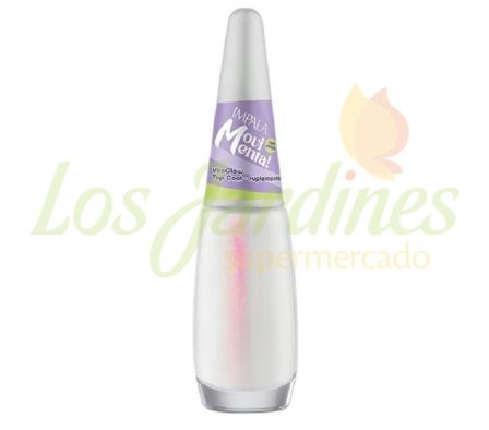 ESMALTE IMPALA MOVIMENTA CREMOSO TOP COAT VITAGLO