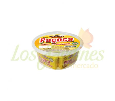 DULCE DE MANI TRADICIONAL DACOLONIA 210G