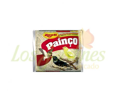PAINCO ZAELI 500G