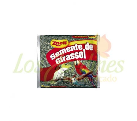 GIRASOL ZAELI 500G