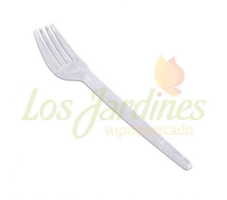 TENEDORCITOS PRAFESTA ARGOS 50 UN