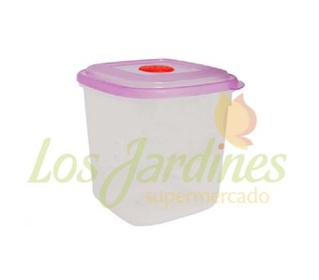 POTE CUADRADO PEQUEÑO