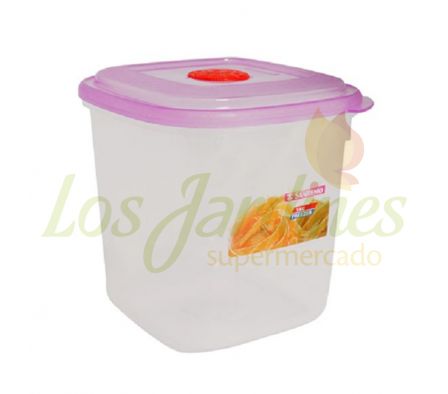 POTE CUADRADO MEDIANO SANREMO.