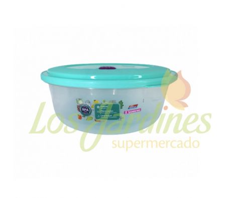 POTE REDONDO GRANDE SANREMO.