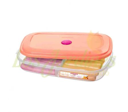 TAPER DE PLASTICO P/FIAMBRES SANREMO.