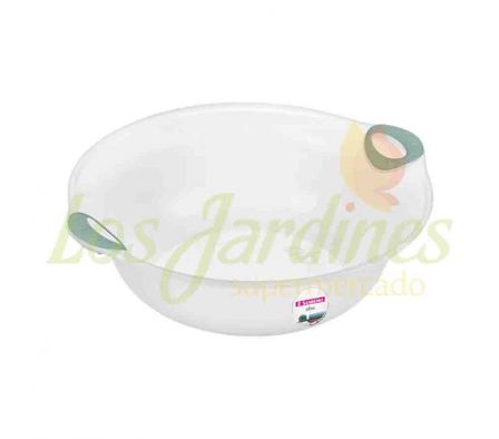 PALANGANA DE PLASTICO.