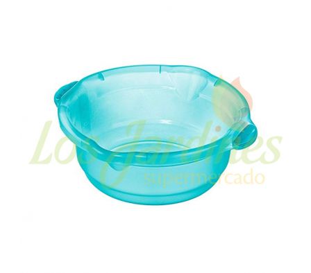 PALANGANA PEQ RF.200/1E