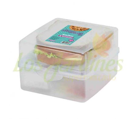 PORTA MERIENDA RF.685E