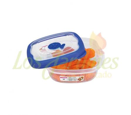 TAPER CUADRADO MEDIANO RF.709/57E