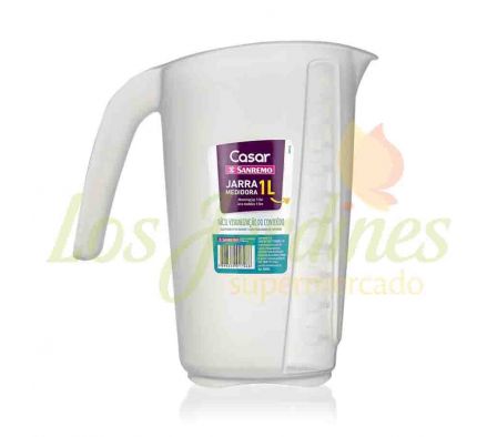 JARRA MEDIDORA 1L RF.SR805