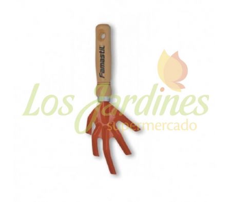 RASTRILLO 5 PUAS 218 FAMASTIL REF.913348--