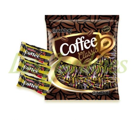 CARAMELO BERBAU CAFE COFFEE 500