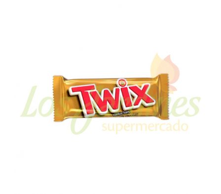 CHOCOLATE TWIS 40G