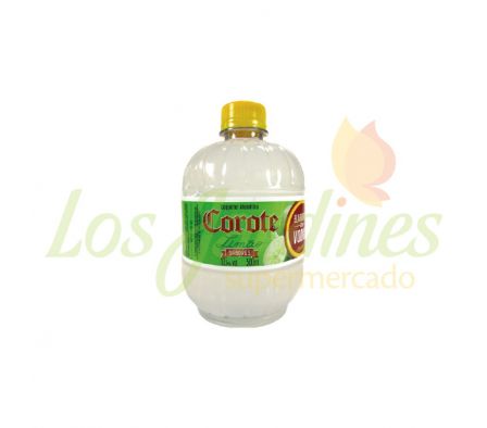COCTEL SABOR LIMON COROTE X 500 ML