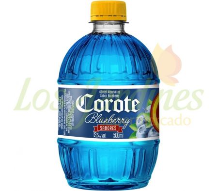 COCTEL COROTE BLUEBERRY 500ML