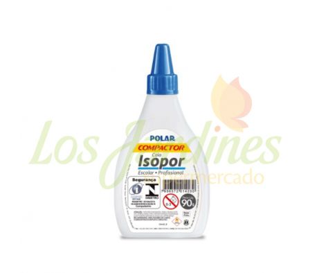 ISOCOLA POLAR COMPACTOR 90G
