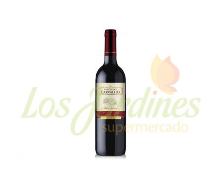 VINO FINCA DO CARVALHO 750 ML...