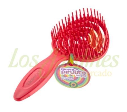 CEPILLO DOMPEL PIRULITO STRAWBERRY