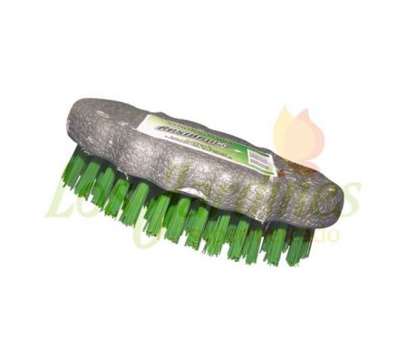 CEPILLO P/ROPA PLASTICO BLUF  REF. 018