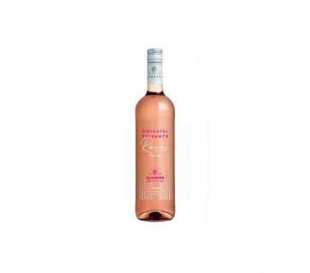 FRIZZANTE ROSE ALMADEN 750 ML