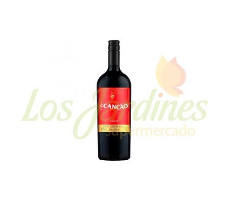 VINO TINTO CANCAO 1L