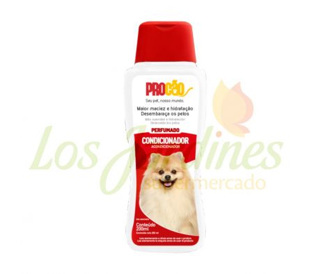ACONDICIONADOR PROCAO PERFUMADO 200ML