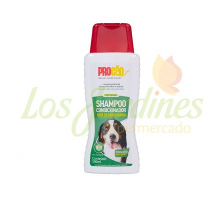 SHAMPOO Y ACOND. SANTA MARIA PROCAO 500ML