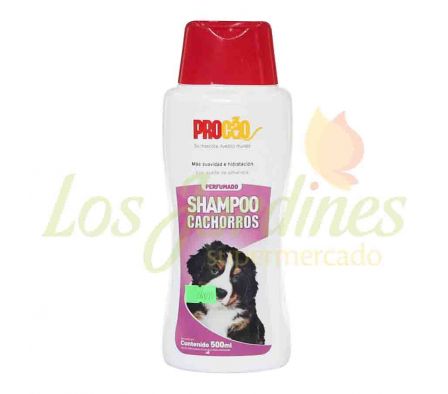 SHAMPOO CACHORROS PROCAO 500 ML