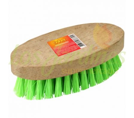 CEPILLO MULTIUSO BRILHEX TRADICIONAL