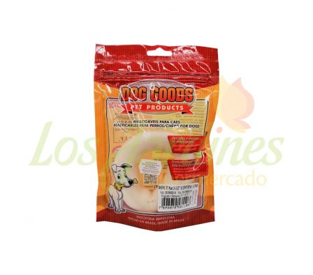 DONUT NATURAL DOG GOODS 1UN