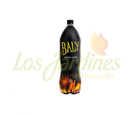 ENERGIZANTE BALY 2L