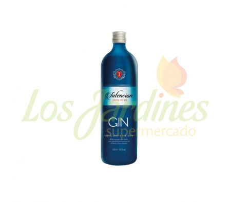 GIN INTENCION 900ML