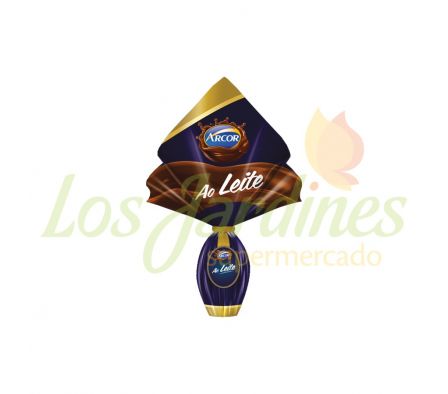 OP ARCOR CHOCOLATE LEITE 150G