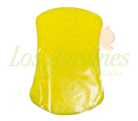 ESPONJA DE BAÑO CELULOSE
