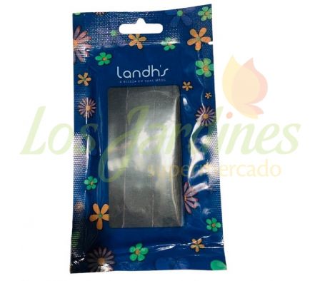 LIJA PARA UÑAS PULIDORA X 3U