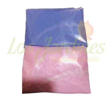 GORRA PARA BAÑO X 2U