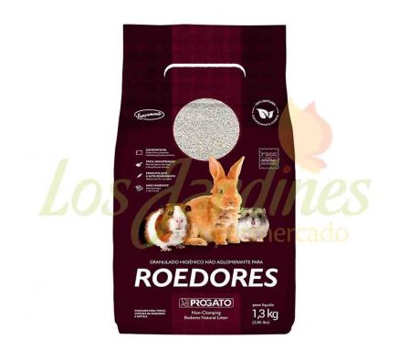ARENA SANITARIA PROGATO P/ROEDORES 1,3KG