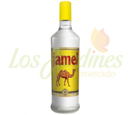 CACHAZA JAMEL PET 910ML