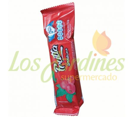 HELADO GURI PIC. GROSELLA