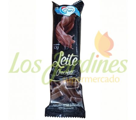 HELADO GURI PIC. LECHE CHOCOLATE