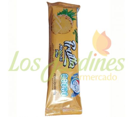 HELADO GURI PIC. PIÐA - ABACAXI