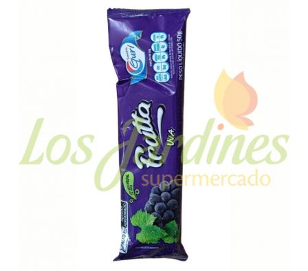 HELADO GURI PIC. UVA