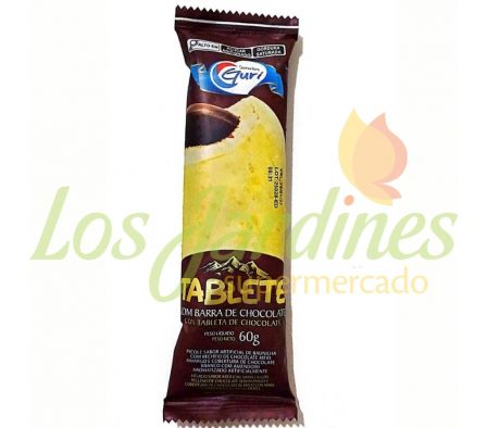 HELADO GURI PIC. TABLETE