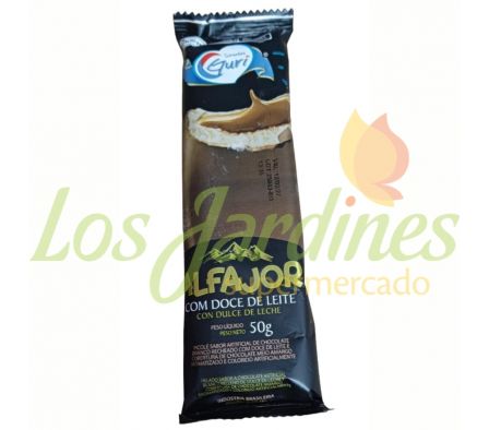 HELADO GURI PIC. ALFAJOR