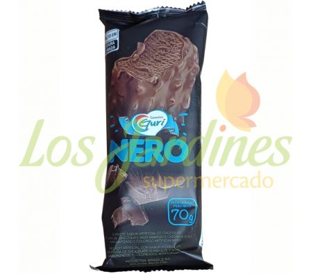 HELADO GURI PIC. SUPREMO NERO