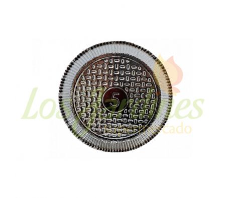 PLATO LAMINADO N° 5