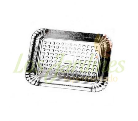 PLATO LAMINADO N° 6